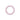 Kawan Teether Ring in Natural Rubber Single-Pack -
