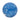 Planet Ball 2-in-1 Dog Activition & Fetch Toy in Natural Rubber -