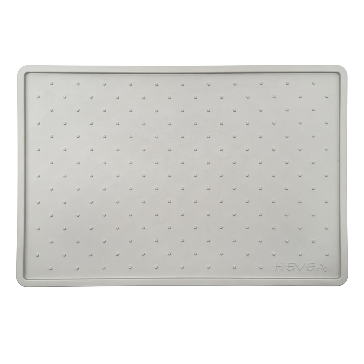 Dog Feeding Mat in Natural Rubber –