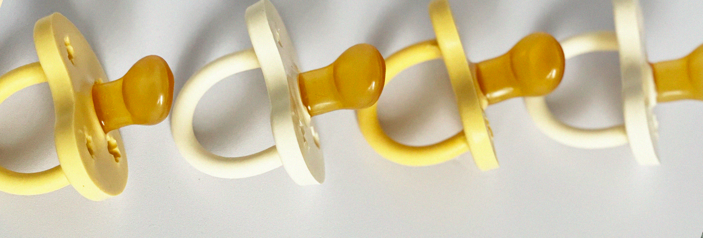 Plant Pacifiers PACIFIERS & ACCESSORIES – Heveaplanet.com