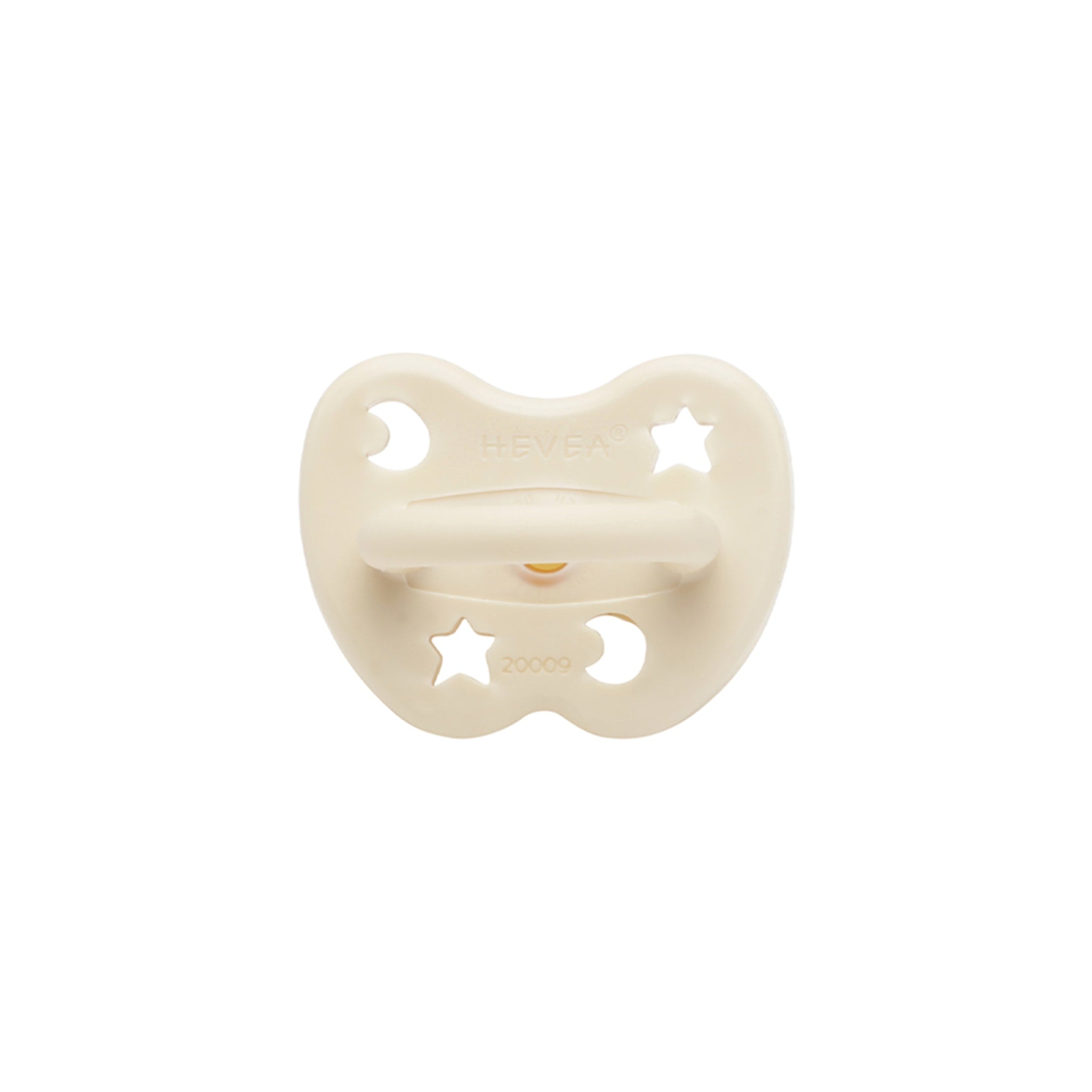 Pacifier Newborn 0+ Months Single Pack - Orthodontic – Heveaplanet.com