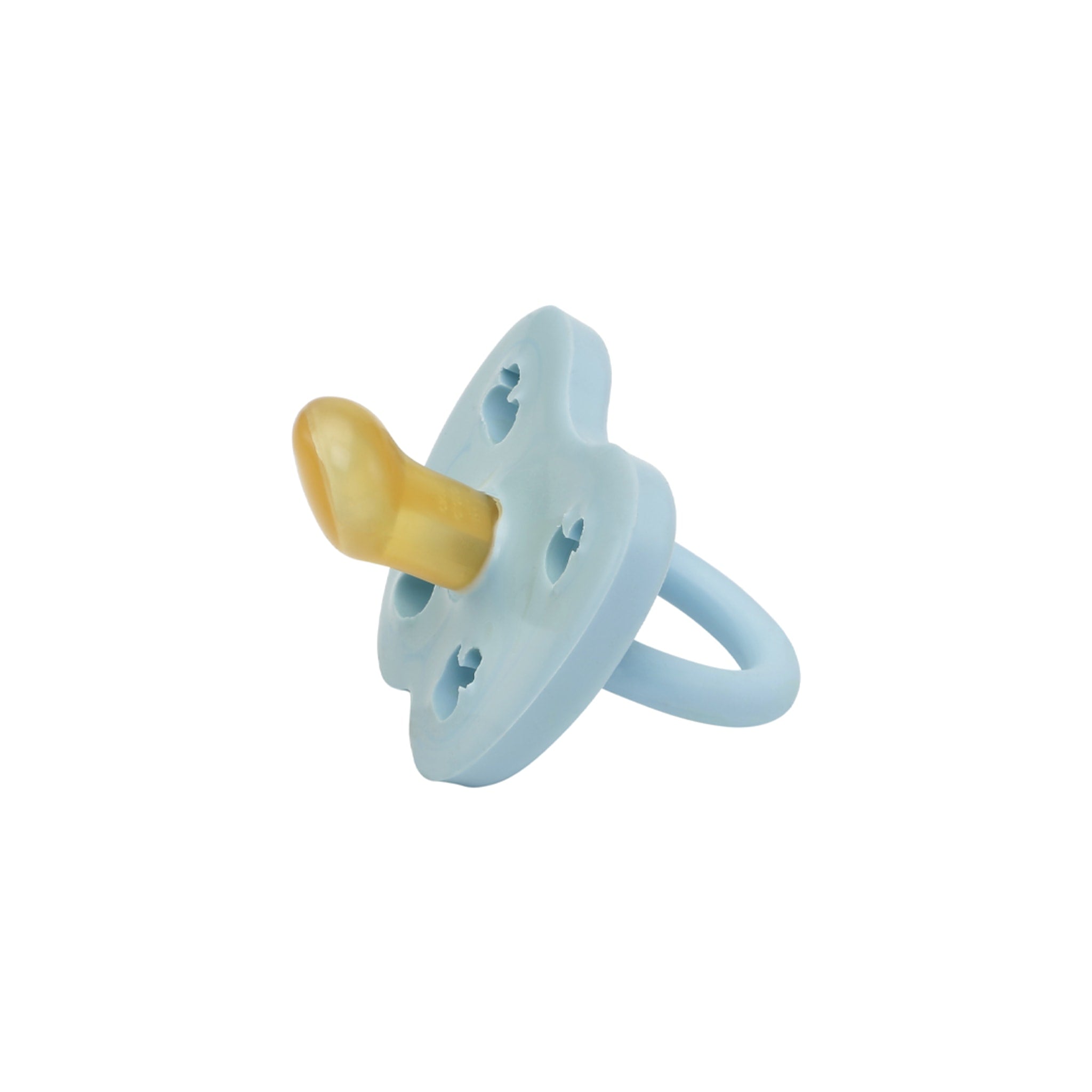 Pacifier 3-36 Months Single-Pack - Orthodontic – Heveaplanet.com
