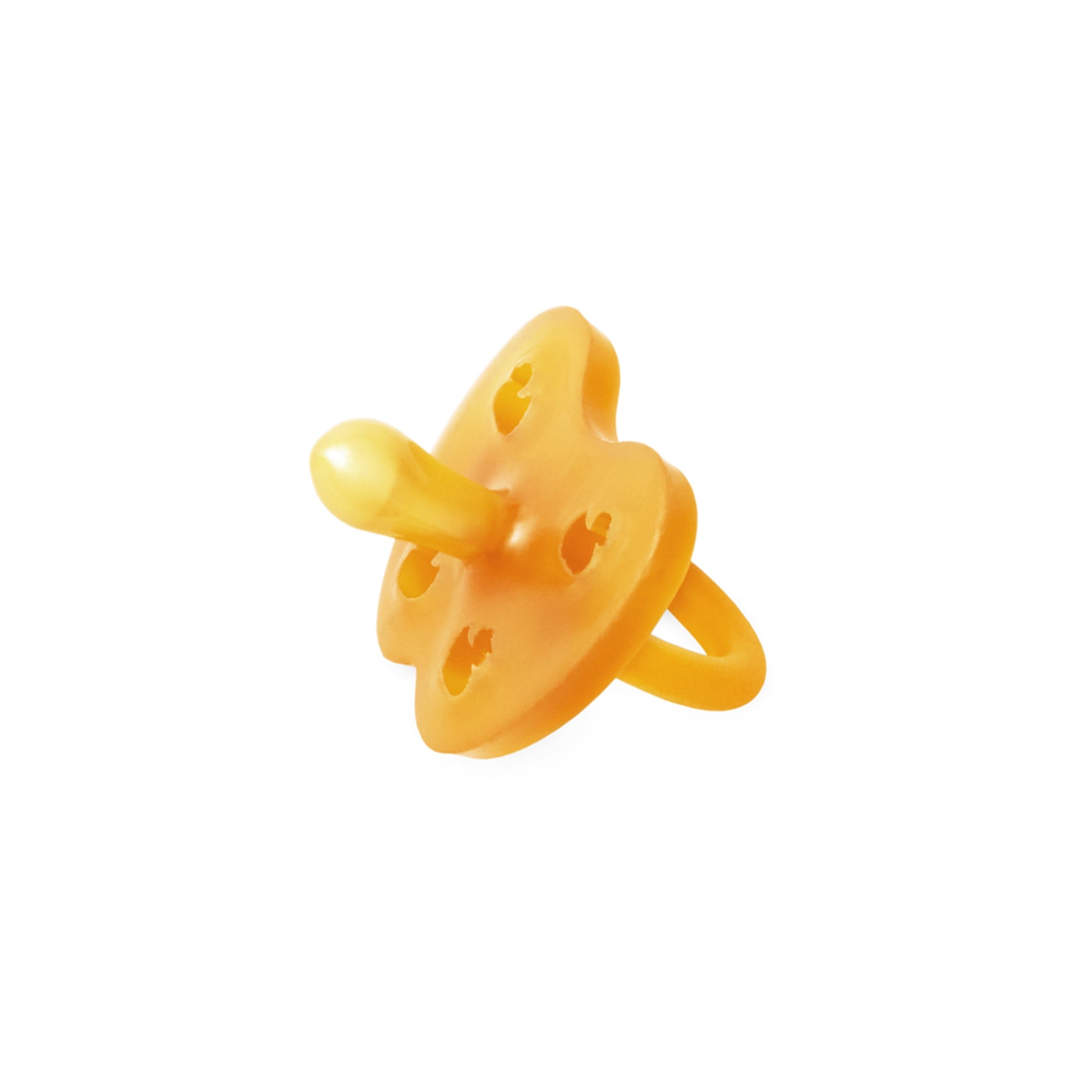 Pacifier Newborn 0+ Months Single-Pack - Symmetrical