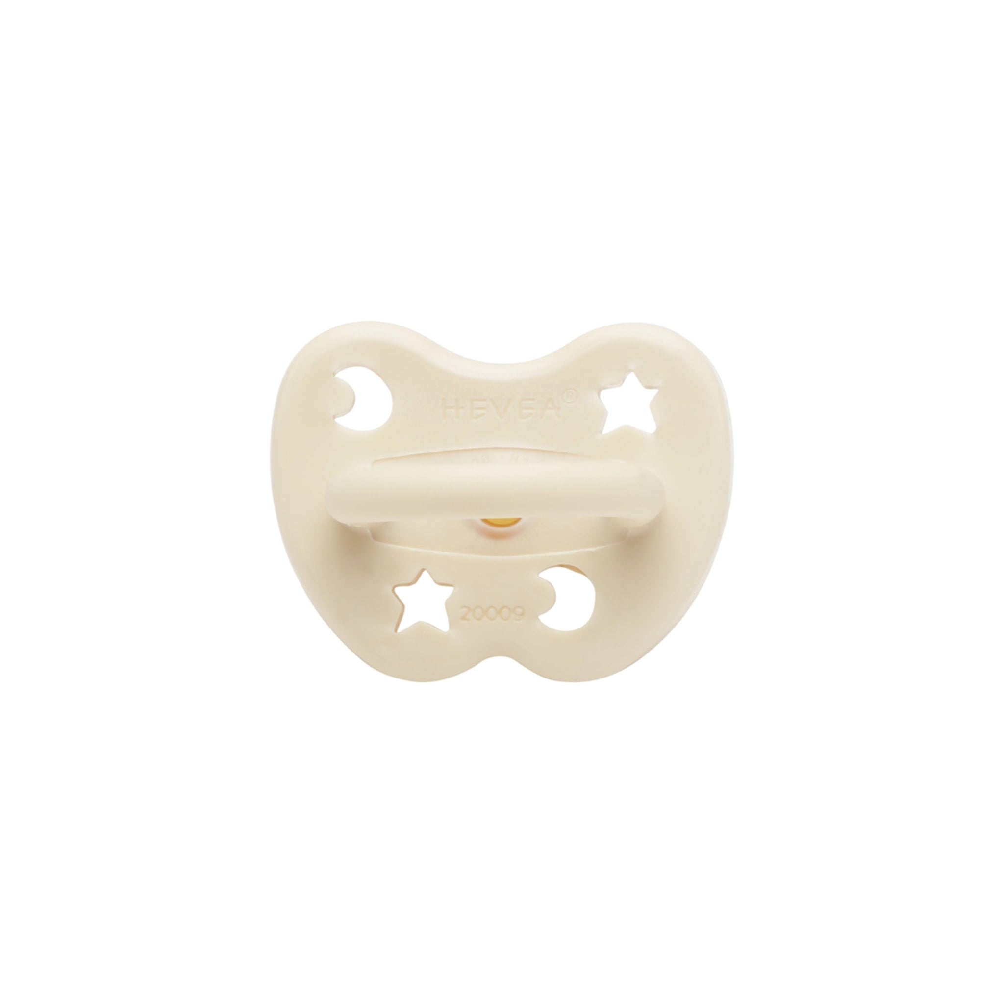 Pacifier 3-36 Months Single-Pack - Orthodontic – Heveaplanet.com
