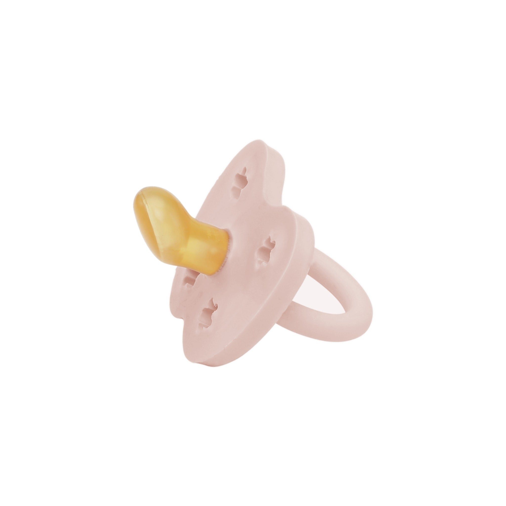 Pacifier Newborn 0+ Months Single Pack - Orthodontic – Heveaplanet.com