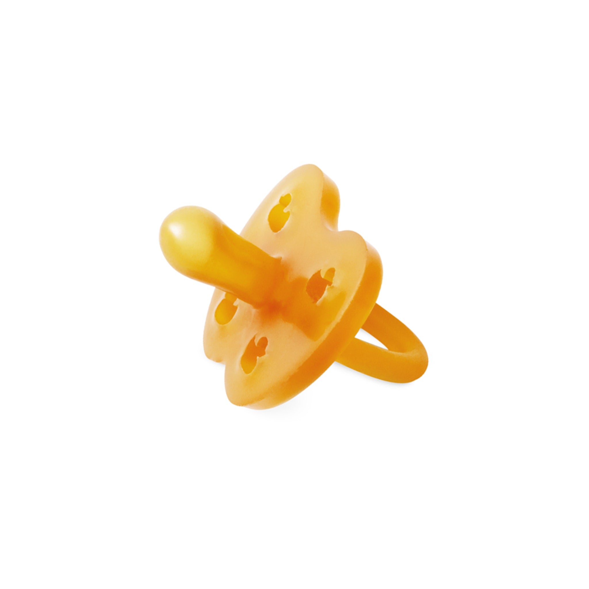 Pacifier 3-36 Months Single-Pack - Symmetrical