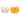 Natural Rubber Pacifier ORTHODONTIC 3-36 Months Two-Pack - Orthodontic 3-36 months
