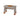 Rubberwood Stool -