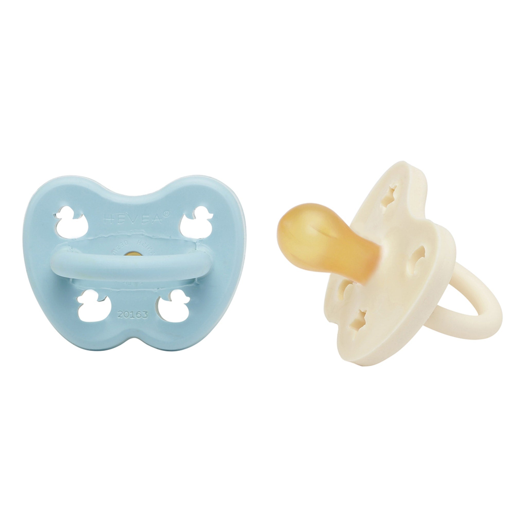 The 7 Best Pacifiers for Newborns of 2024