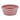 Dog Bowl on the Go in Natural Rubber -