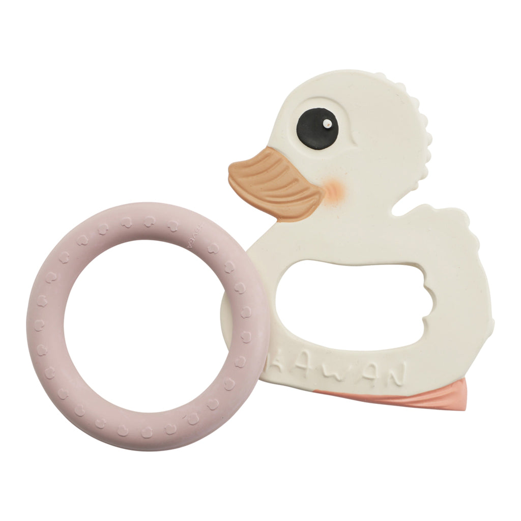 Adorable teether to sooth your teething baby