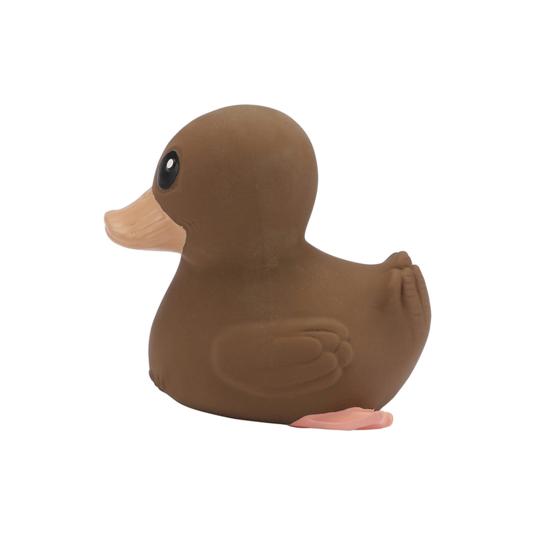 Miniature Rubber Ducks